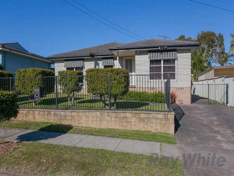 96 Maryland Dr, Maryland NSW
