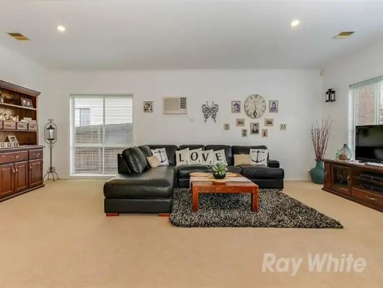 Second view of Homely house listing, 11 The Briars, Lysterfield VIC