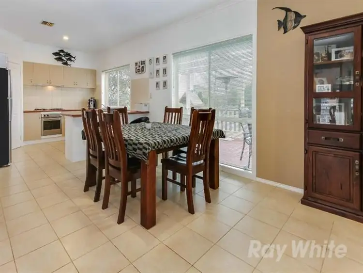 Third view of Homely house listing, 11 The Briars, Lysterfield VIC