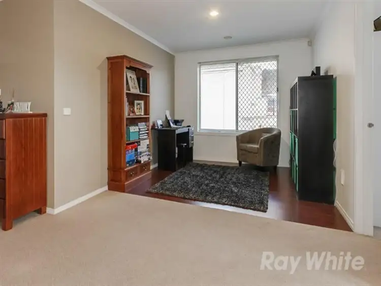 Sixth view of Homely house listing, 11 The Briars, Lysterfield VIC