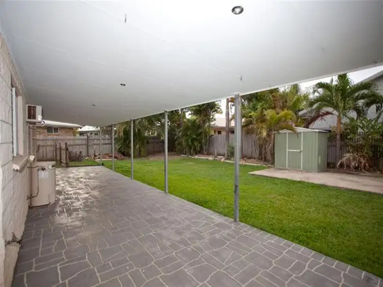 7 Downey Cres, Annandale QLD