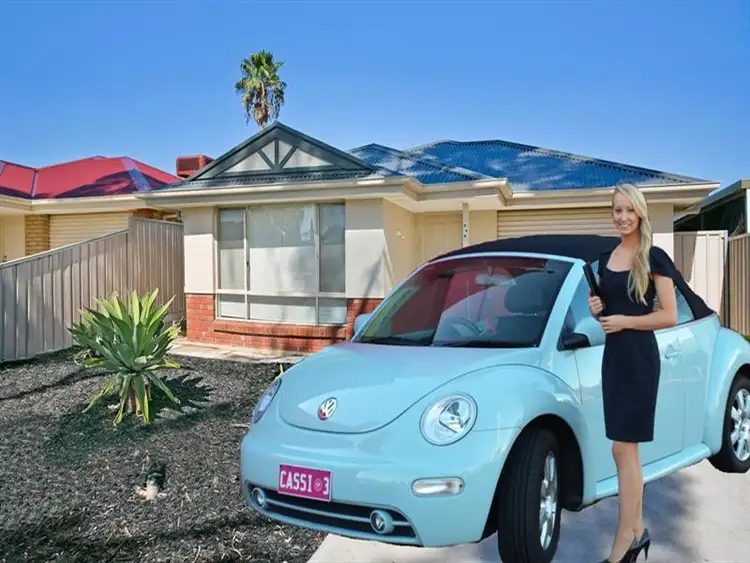 Third view of Homely house listing, 94a McKenzie Rd, Elizabeth Downs SA