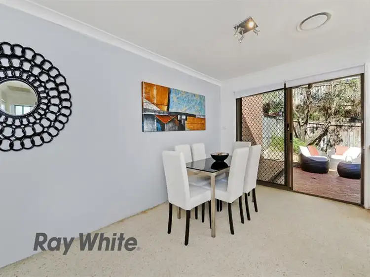 Fifth view of Homely villa listing, 11/9 Busaco Rd, Marsfield NSW