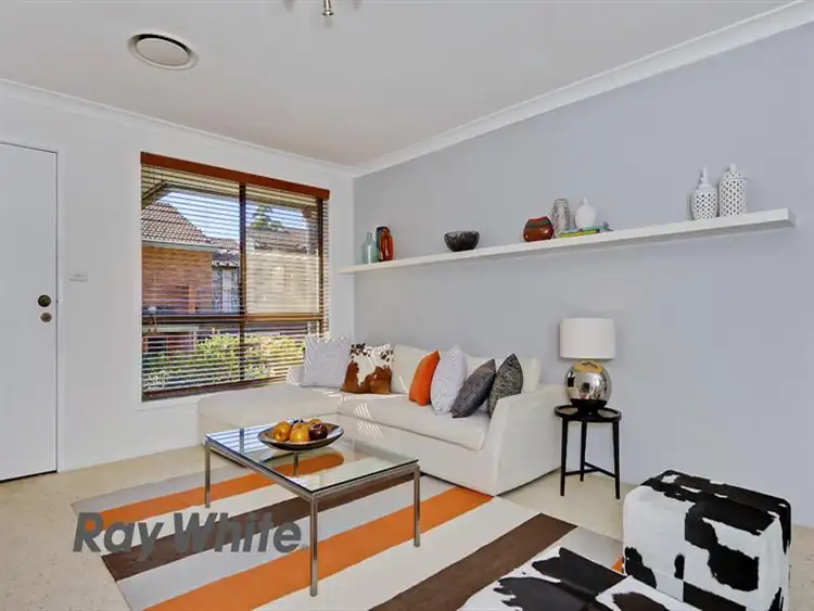 Sixth view of Homely villa listing, 11/9 Busaco Rd, Marsfield NSW