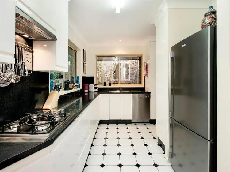 Fourth view of Homely house listing, 33 Kuranda St, Balmoral QLD