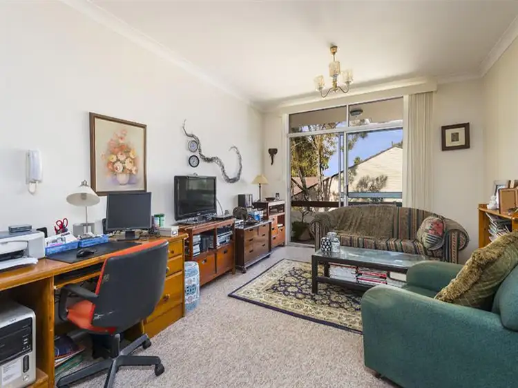 Second view of Homely unit listing, 13/6 Church St, Willoughby NSW