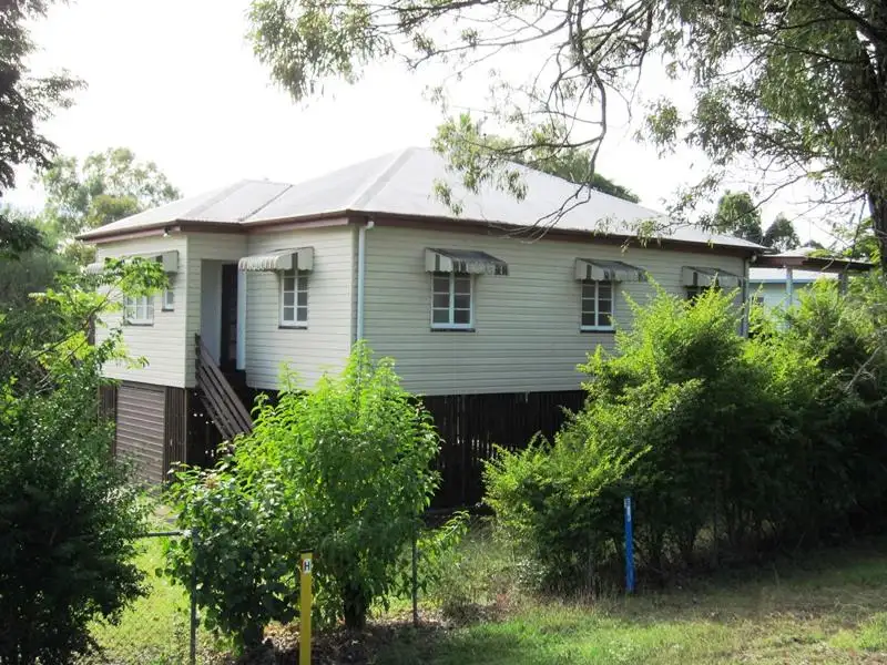 Main view of Homely house listing, 85 Fulham St, Toogoolawah QLD