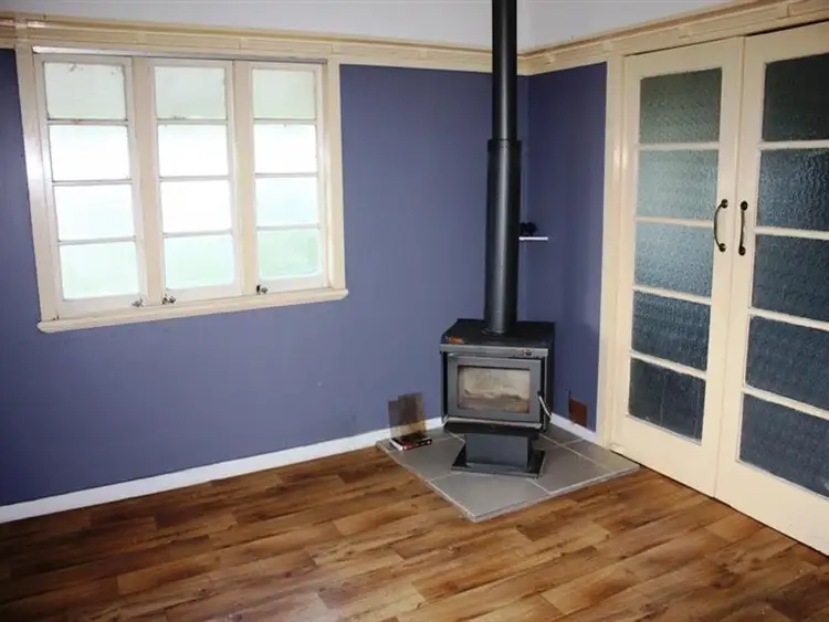 Second view of Homely house listing, 85 Fulham St, Toogoolawah QLD