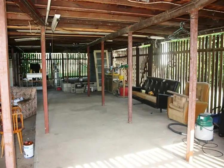 Fourth view of Homely house listing, 85 Fulham St, Toogoolawah QLD