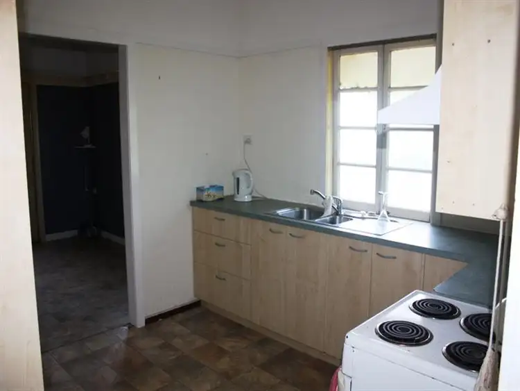 Fifth view of Homely house listing, 85 Fulham St, Toogoolawah QLD