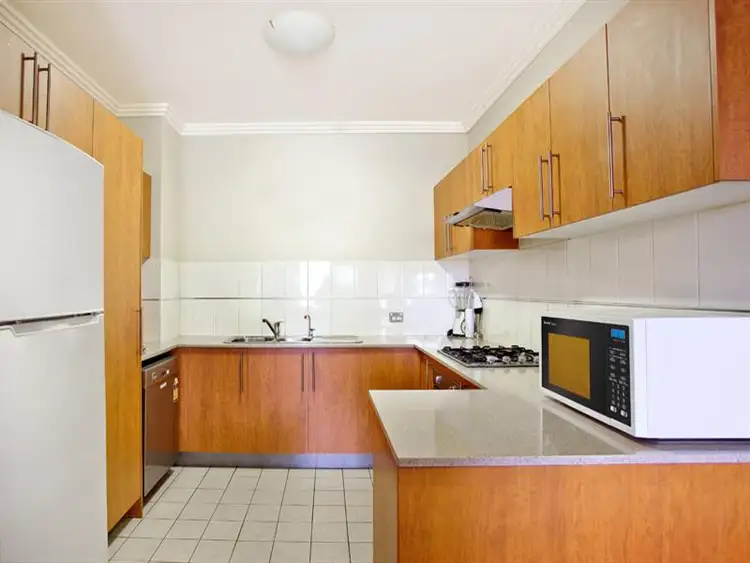 Second view of Homely unit listing, 60/21-29 Third Ave, Blacktown NSW