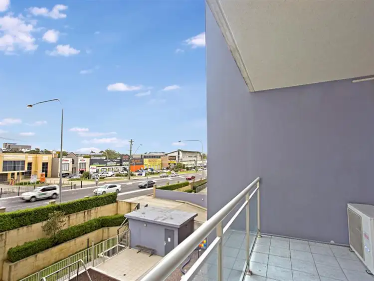 Third view of Homely unit listing, 60/21-29 Third Ave, Blacktown NSW