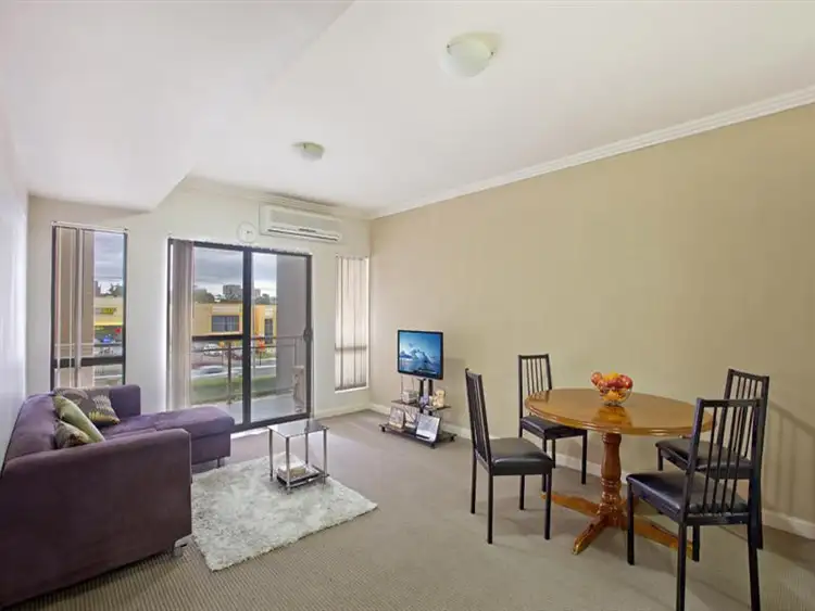 Fourth view of Homely unit listing, 60/21-29 Third Ave, Blacktown NSW