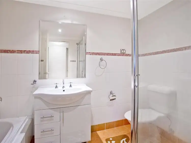 Fifth view of Homely unit listing, 60/21-29 Third Ave, Blacktown NSW