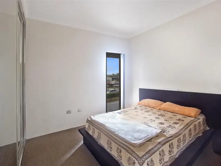 Sixth view of Homely unit listing, 60/21-29 Third Ave, Blacktown NSW