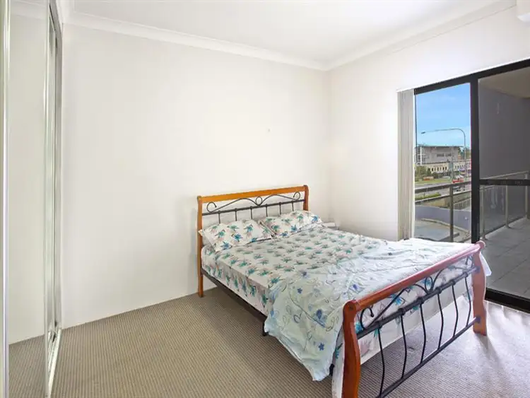 Seventh view of Homely unit listing, 60/21-29 Third Ave, Blacktown NSW