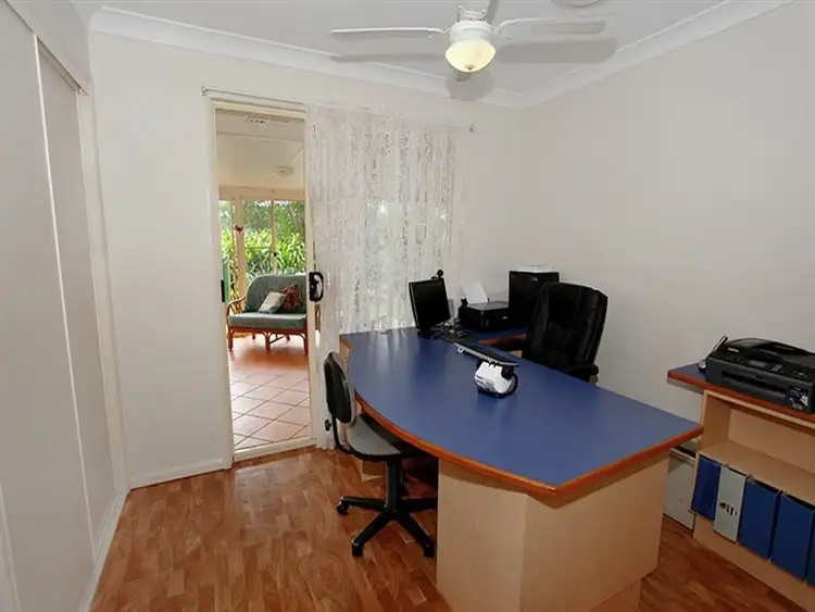 Sixth view of Homely house listing, 1 Celestine Pl, Rosemount QLD