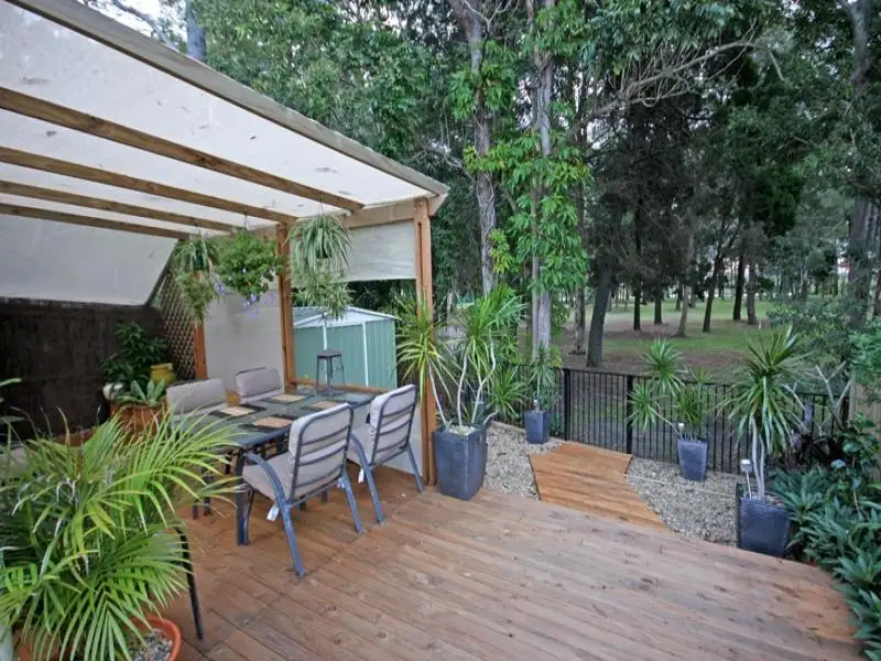 Main view of Homely other listing, 2/7 Woodgate Pl, Paradise Point QLD