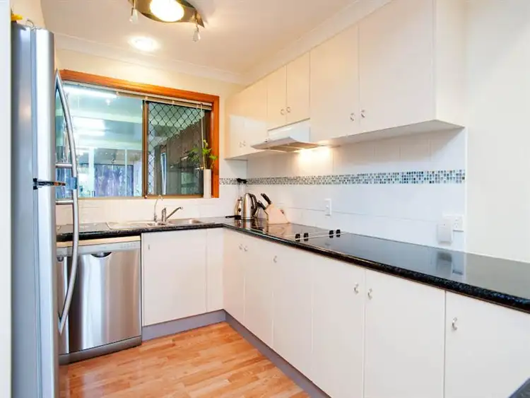 Sixth view of Homely other listing, 2/7 Woodgate Pl, Paradise Point QLD