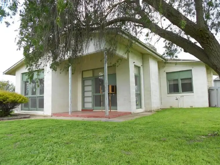 164 Victoria Pde, Bordertown SA