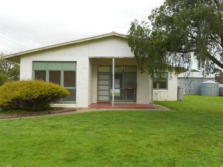Sixth view of Homely house listing, 164 Victoria Pde, Bordertown SA