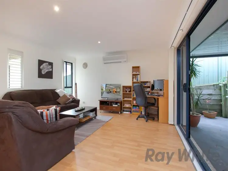 Sixth view of Homely house listing, 55 Crawford Lane, Mount Hutton NSW