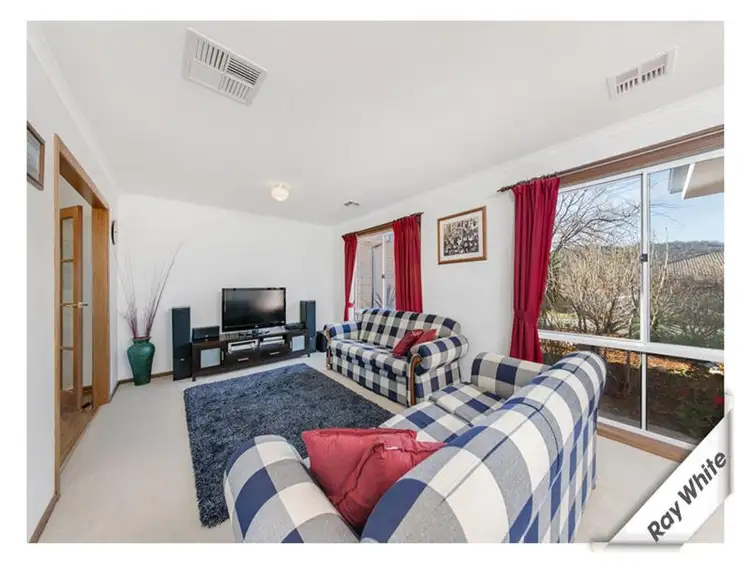 Second view of Homely house listing, 16 Wheelwright Cres, Banks ACT