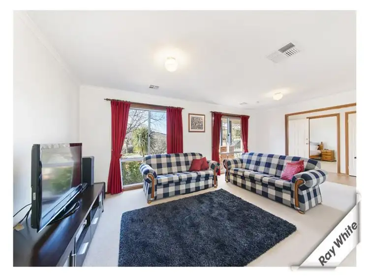 Third view of Homely house listing, 16 Wheelwright Cres, Banks ACT