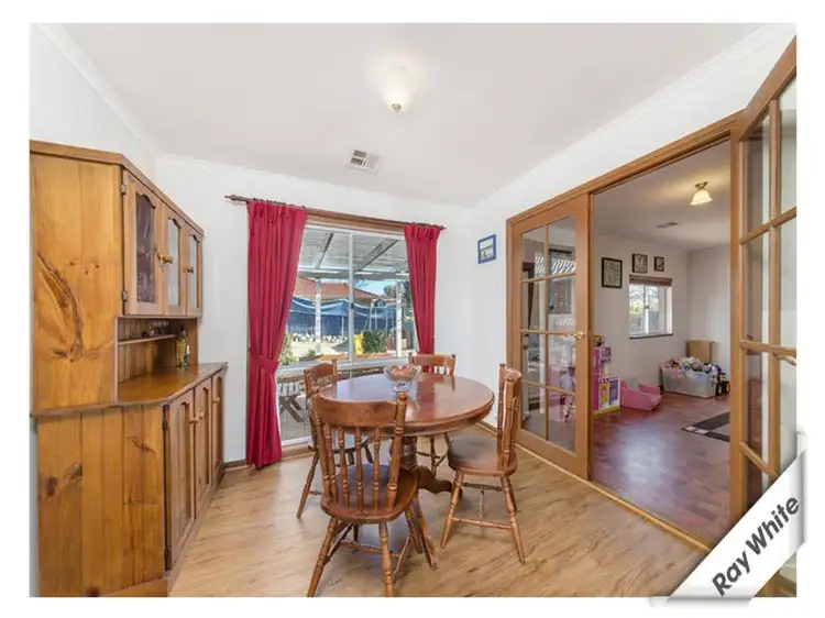Fourth view of Homely house listing, 16 Wheelwright Cres, Banks ACT