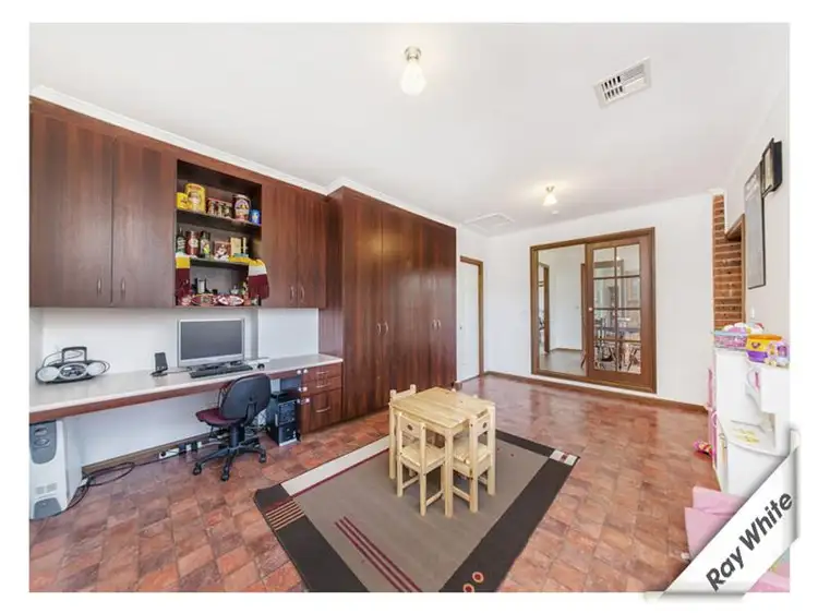 Fifth view of Homely house listing, 16 Wheelwright Cres, Banks ACT