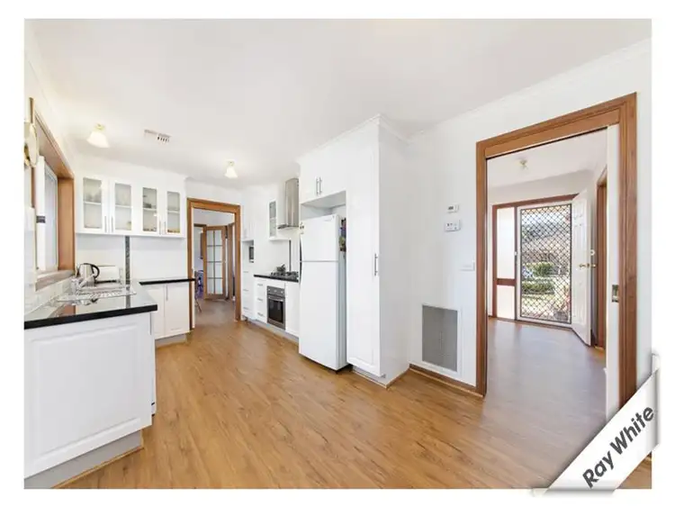 Sixth view of Homely house listing, 16 Wheelwright Cres, Banks ACT