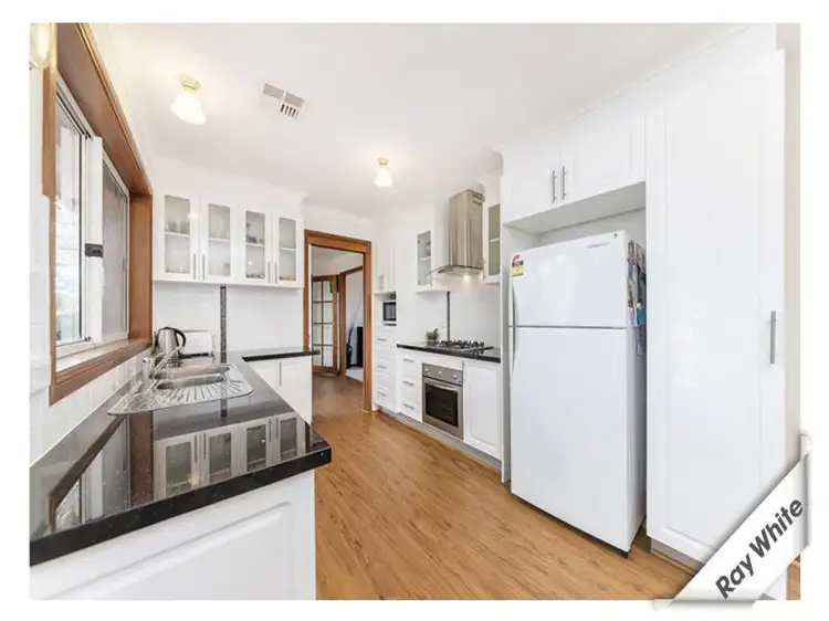 Seventh view of Homely house listing, 16 Wheelwright Cres, Banks ACT
