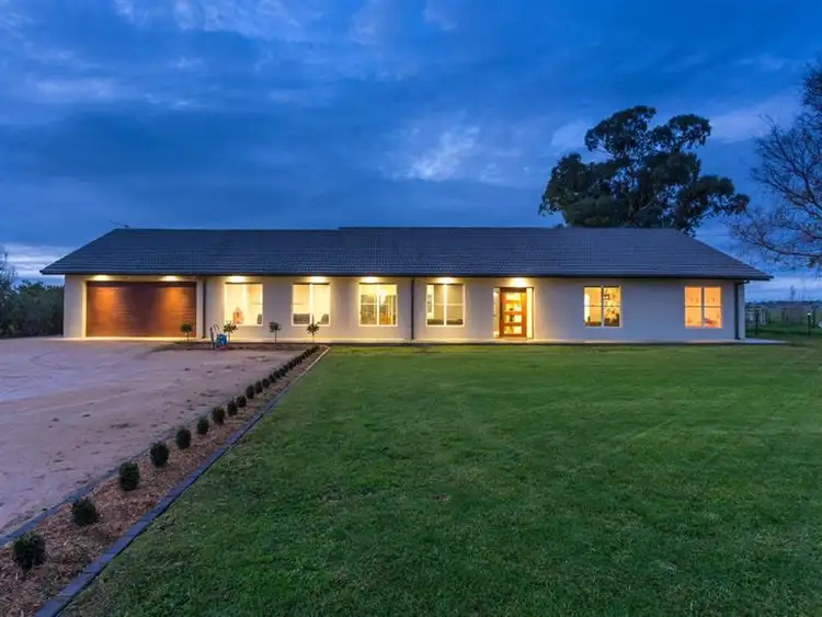 Main view of Homely rural property listing, 18 Dunns Rd, Wagga Wagga NSW