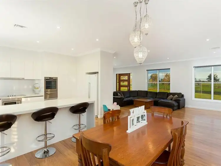 Second view of Homely rural property listing, 18 Dunns Rd, Wagga Wagga NSW