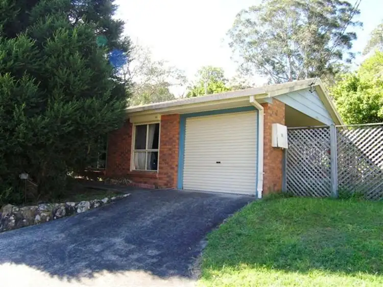 49 Marana Rd, Springfield NSW