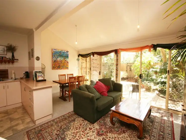 Third view of Homely townhouse listing, 12/1 Belongil Cres, Byron Bay NSW
