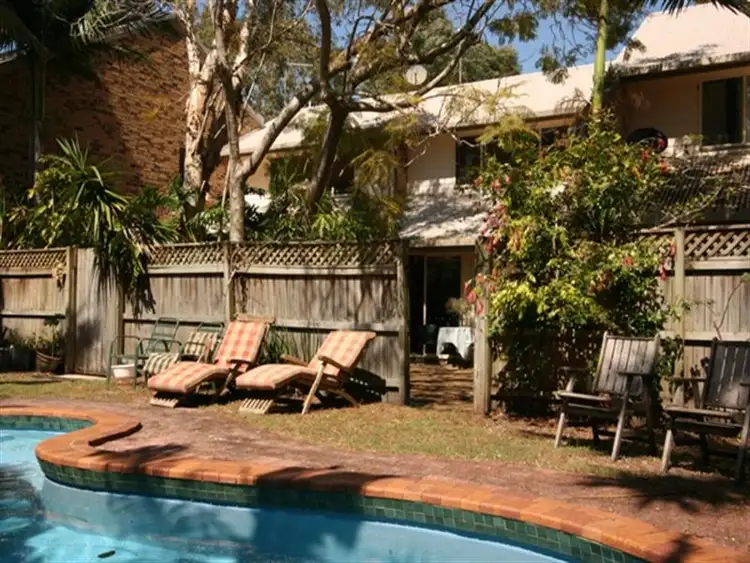 Fourth view of Homely townhouse listing, 12/1 Belongil Cres, Byron Bay NSW