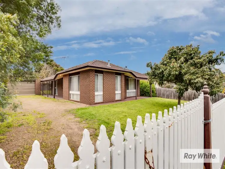 11 Toorak St, Tootgarook VIC