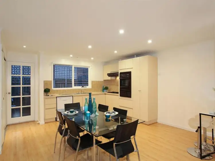 Fifth view of Homely unit listing, 1 Lyons St, Carnegie VIC