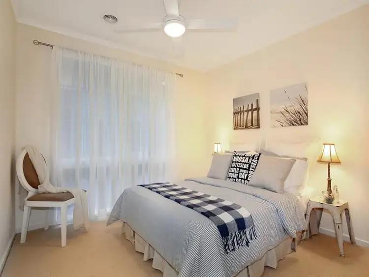 Sixth view of Homely unit listing, 1 Lyons St, Carnegie VIC