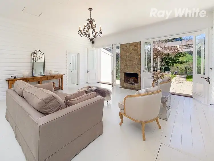 Third view of Homely house listing, 392 Wodonga-Yackandandah Rd, Staghorn Flat VIC