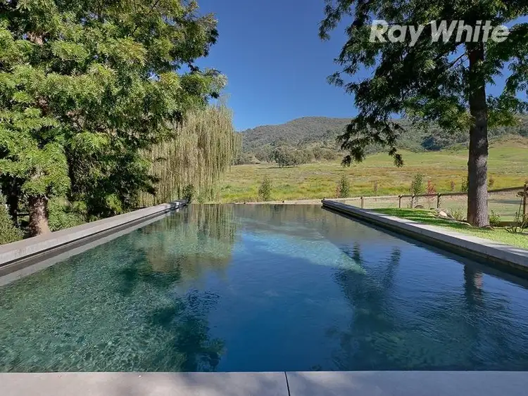 Fourth view of Homely house listing, 392 Wodonga-Yackandandah Rd, Staghorn Flat VIC