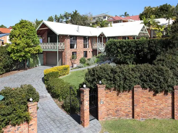 9 Steffen Pl, Aspley QLD