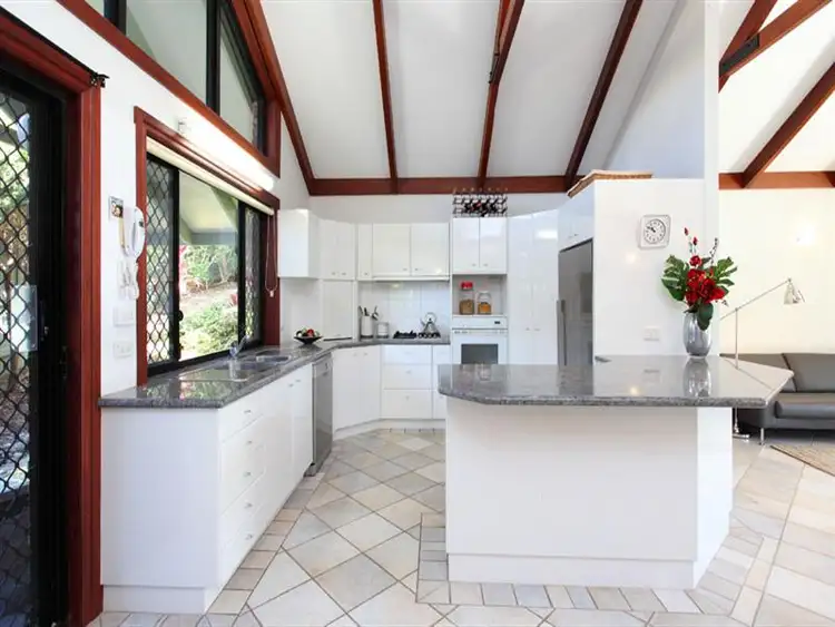 Seventh view of Homely house listing, 9 Steffen Pl, Aspley QLD