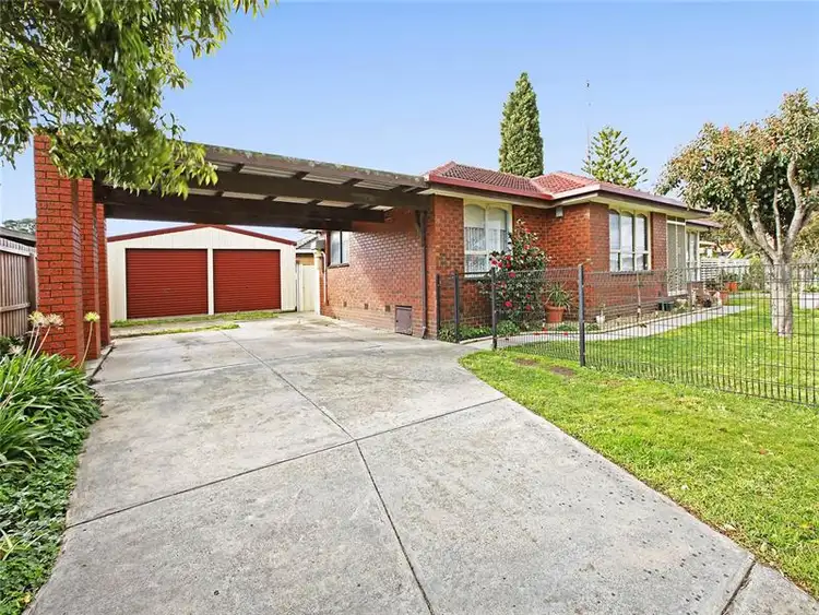 41 Talpa Cres, Corio VIC