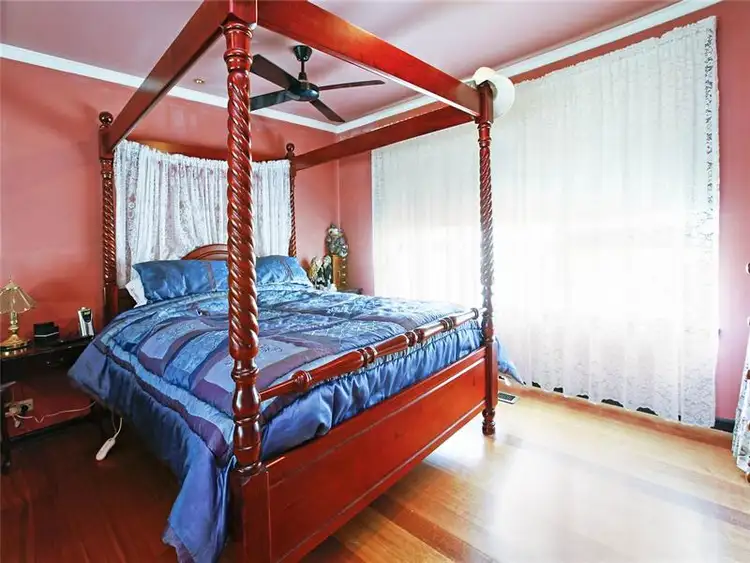 Fifth view of Homely house listing, 41 Talpa Cres, Corio VIC