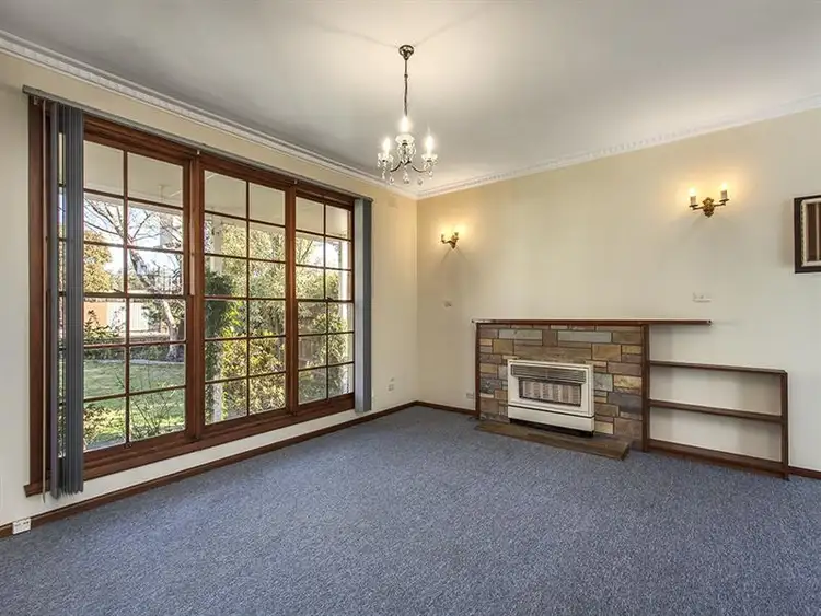 Second view of Homely house listing, 29 Clauscen St, Templestowe Lower VIC