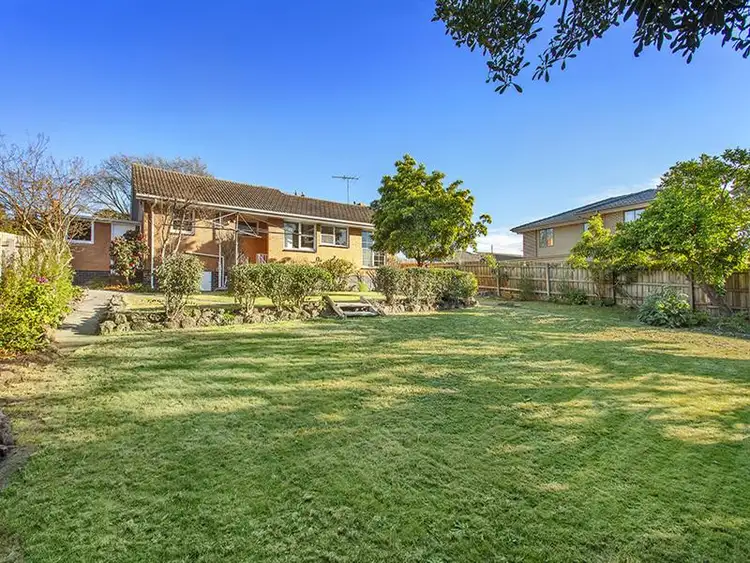Fourth view of Homely house listing, 29 Clauscen St, Templestowe Lower VIC