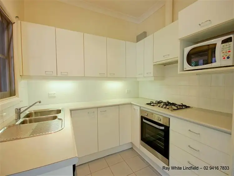 Second view of Homely house listing, 79 Bent St, Lindfield NSW