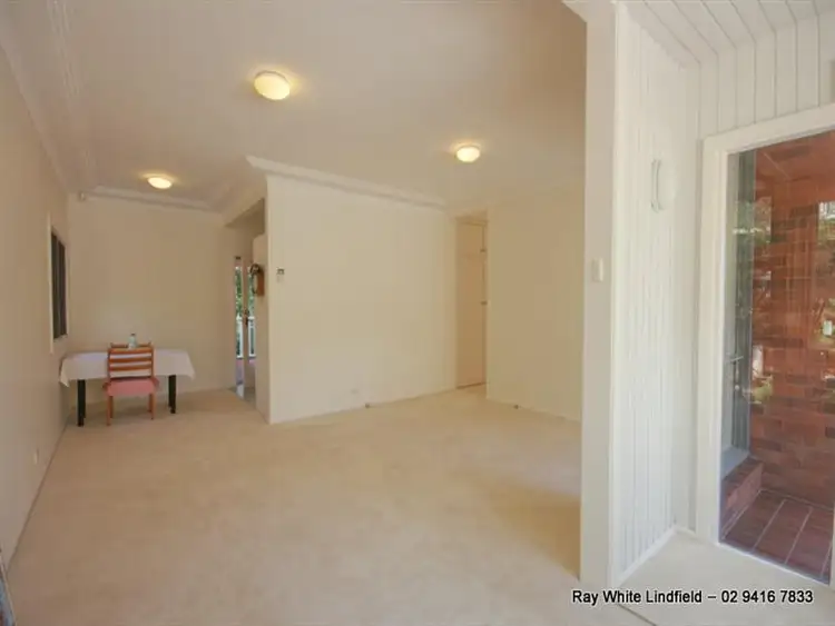 Third view of Homely house listing, 79 Bent St, Lindfield NSW